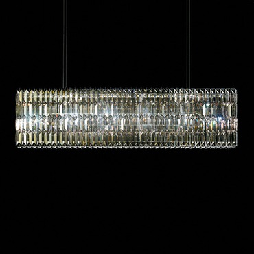 Glitterbox Horizontal Suspension