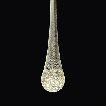 Light Sock Pendant Light Sock Pendant