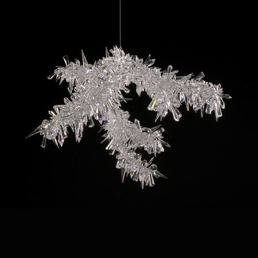 Ice Branch Non Illuminating Suspension Ice Branch Non Illuminating Suspension