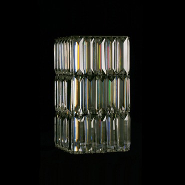 Glitterbox Candle Lantern
