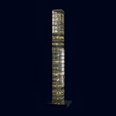 Glitterbox Floor Lamp