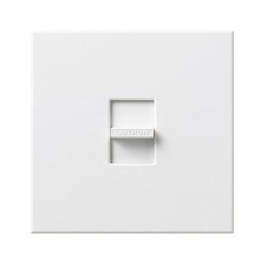 Nova 1500W Incandescent Single Pole Dimmer