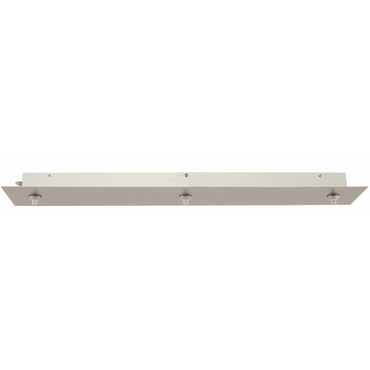 FJ 26 Inch Rectangle 3 Port Canopy Without Transformer FJ 26 Inch Rectangle 3 Port Canopy Without Transformer