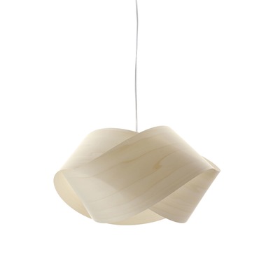 Nut S Pendant