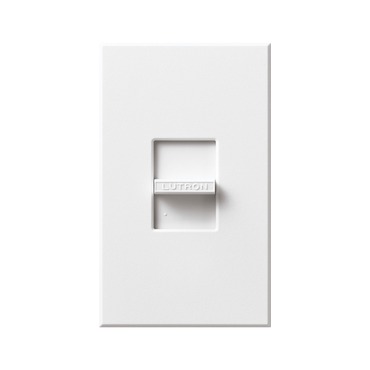 Nova 450W Electronic Low Voltage Single Pole Dimmer