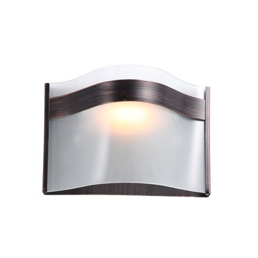 Abyss Vanity Wall Sconce