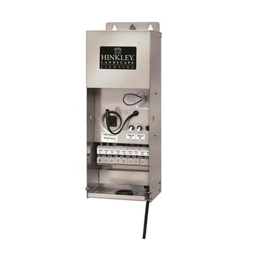 Exterior 600W Pro Series High Output Transformer Exterior 600W Pro Series High Output Transformer
