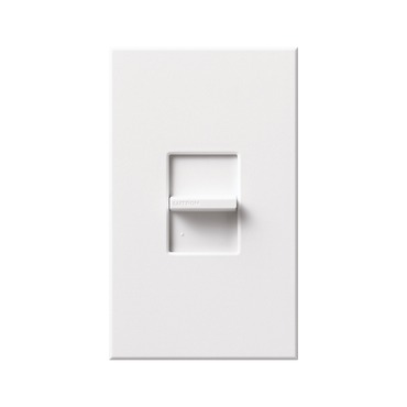 Nova T 600W Incandescent Single Pole Dimmer