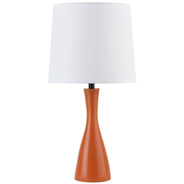 Oscar Boudoir Table Lamp Oscar Boudoir Table Lamp
