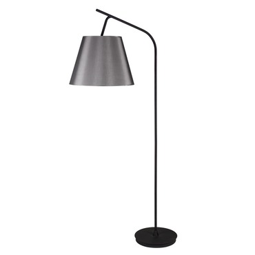 Walker Floor Lamp