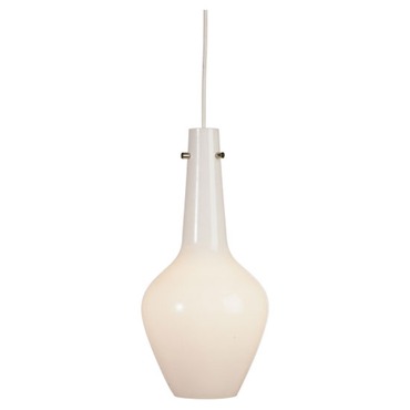 Capri Tall Pendant Capri Tall Pendant