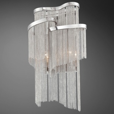 Cadena Wall Sconce