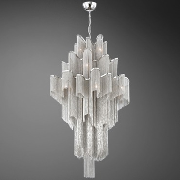 Cadena 16 Light Chandelier