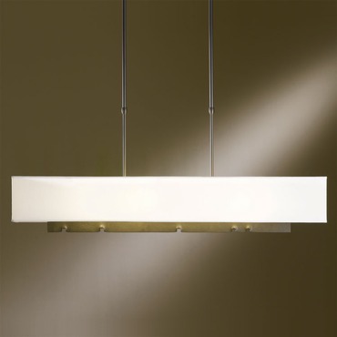 Fullered Notch Linear Suspension