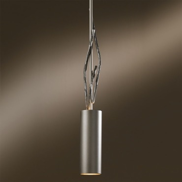 Brindille Adjustable Pendant W / Metal Shade Brindille Adjustable Pendant W / Metal Shade