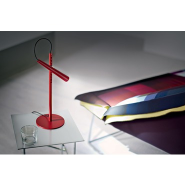 Magneto Table Lamp by Foscarini
