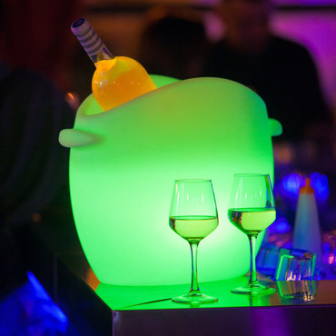 So Fresh LED Outdoor/Indoor Lamp So Fresh LED Outdoor/Indoor Lamp