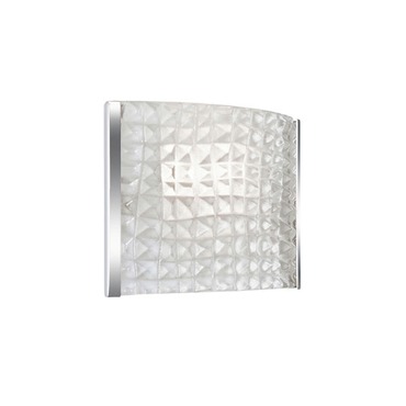 Cocco Crystal Wall Sconce Cocco Crystal Wall Sconce