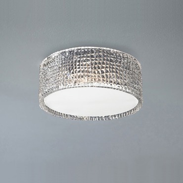 Cocco Drum Ceiling Flush Mount Cocco Drum Ceiling Flush Mount