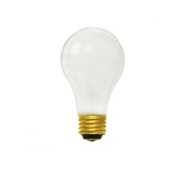 EcoHalogen A19 Medium Base 29W 2900K