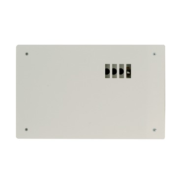 TR 300W 24V Recessed In Wall Remote Transformer TR 300W 24V Recessed In Wall Remote Transformer