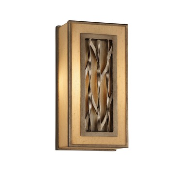 Serengeti 2 Light Wall Sconce Serengeti 2 Light Wall Sconce