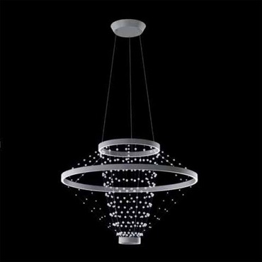 Strandelier I Suspension