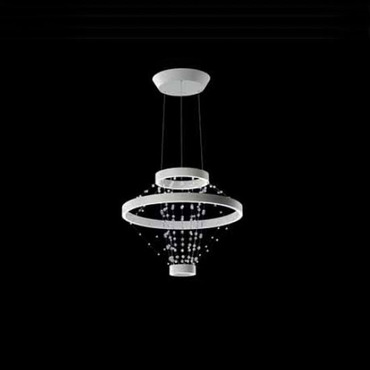 Strandelier Mini Pendant