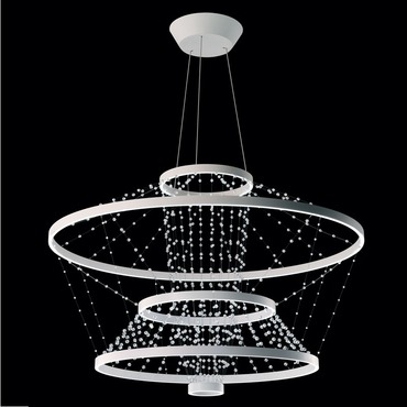 Strandelier III Suspension