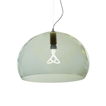 FL/Y Pendant with Plumen Bulb FL/Y Pendant with Plumen Bulb