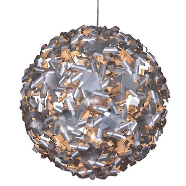 Pinwheel Suspension