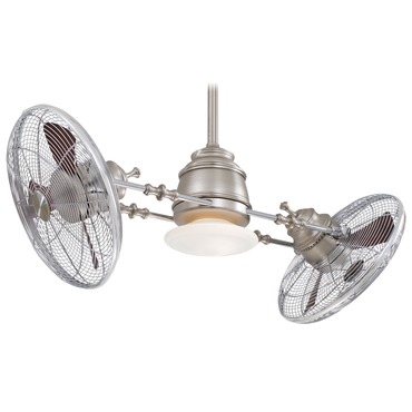 Vintage Gyro Fan