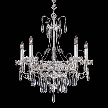 Ekaterina 5 Light Chandelier