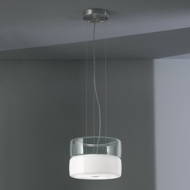 Bisquit S Pendant