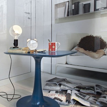 Lampadina Table Lamp by FLOS USA