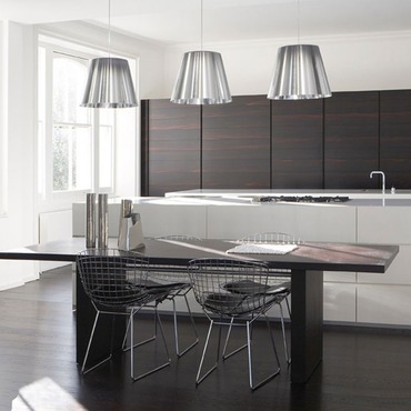 KTribe S2 Pendant by FLOS USA