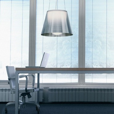 KTribe S3 Pendant by FLOS USA