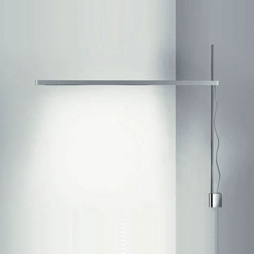 Talak Fluorescent Wall Mount Talak Fluorescent Wall Mount
