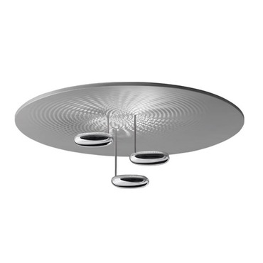 Droplet Ceiling Mount