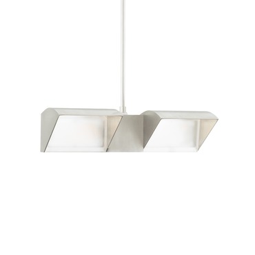Freejack Ibiss Double Wall Wash 3000K LED Head
