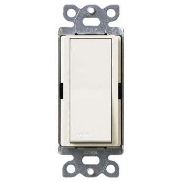 Satin Colors Single Pole General Purpose Switch Satin Colors Single Pole General Purpose Switch