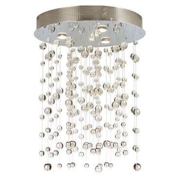 Cascade Ceiling Mount