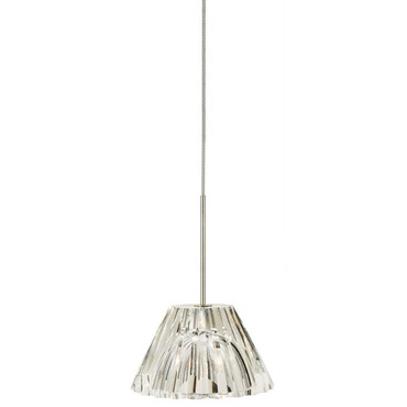 EZ Jack Ridge Crystal Pendant EZ Jack Ridge Crystal Pendant