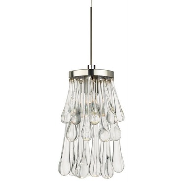EZ Jack Droplets Pendant EZ Jack Droplets Pendant