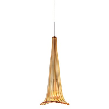 EZ Jack Calla Lilly Pendant EZ Jack Calla Lilly Pendant