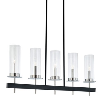 Tuxedo Linear Suspension