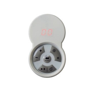 Motorlight Remote Control