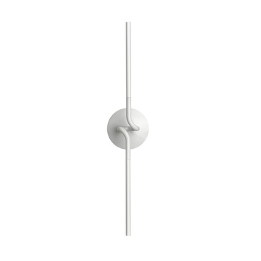 Light Spring Double Wall Sconce