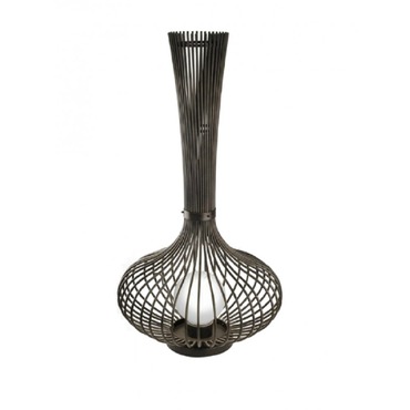 Lorena Outdoor Floor Lamp