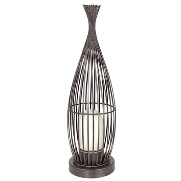 Lorena 1 Floor Lamp